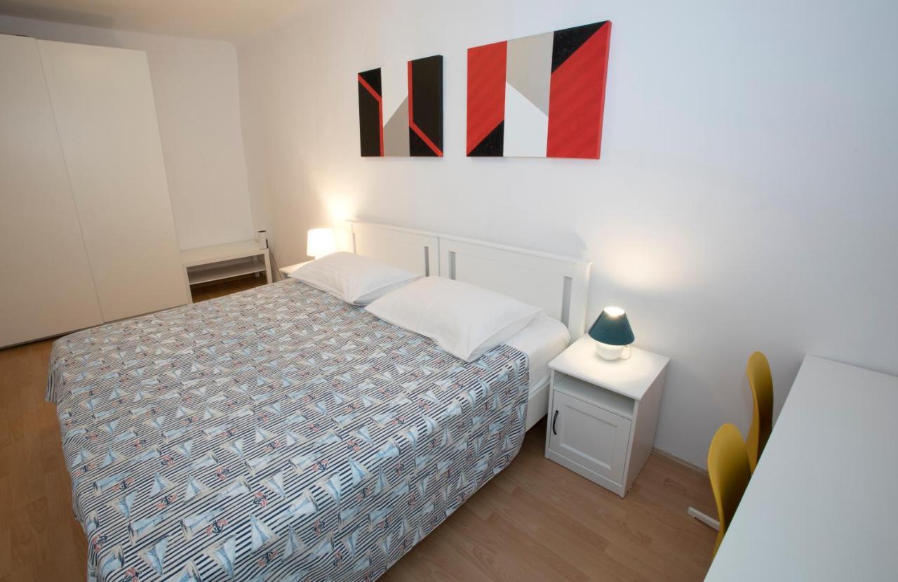 Sobe Pri Anici Hotel Koper Bagian luar foto