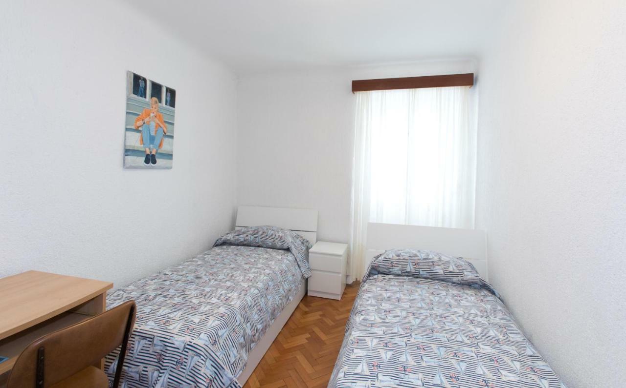 Sobe Pri Anici Hotel Koper Bagian luar foto