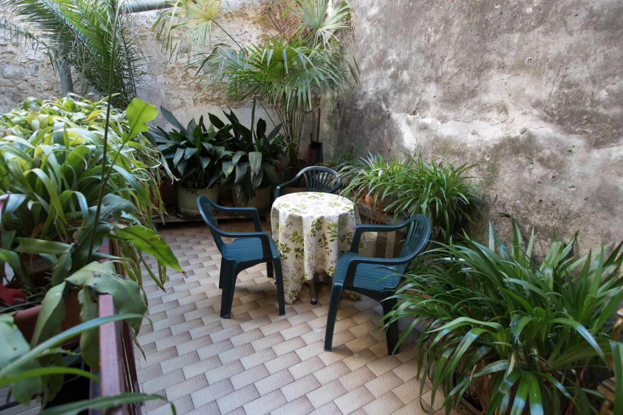 Sobe Pri Anici Hotel Koper Bagian luar foto