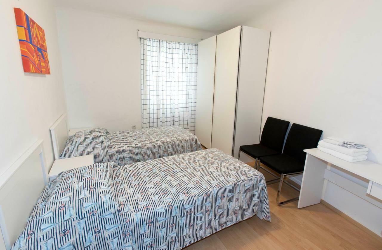 Sobe Pri Anici Hotel Koper Bagian luar foto